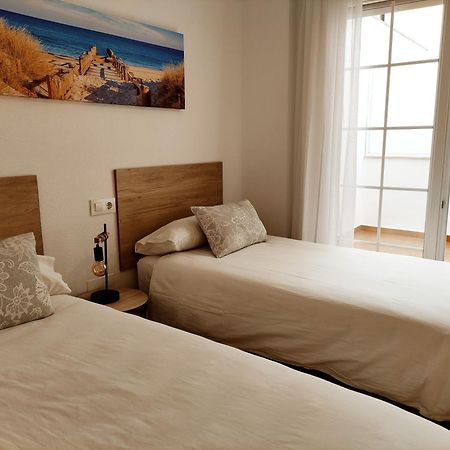 Apartamento Rincon Del Mar Cartagena Ngoại thất bức ảnh