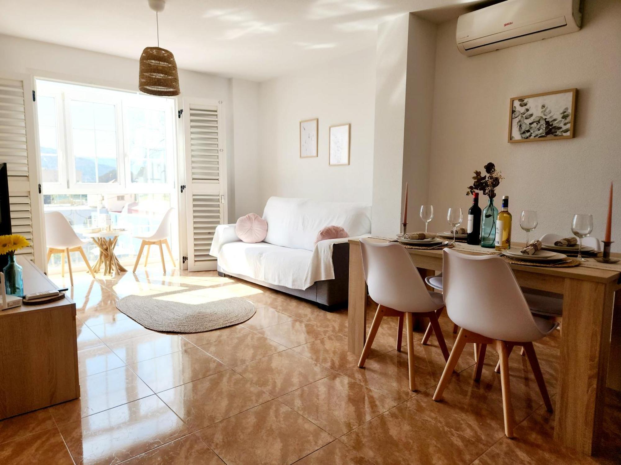Apartamento Rincon Del Mar Cartagena Ngoại thất bức ảnh
