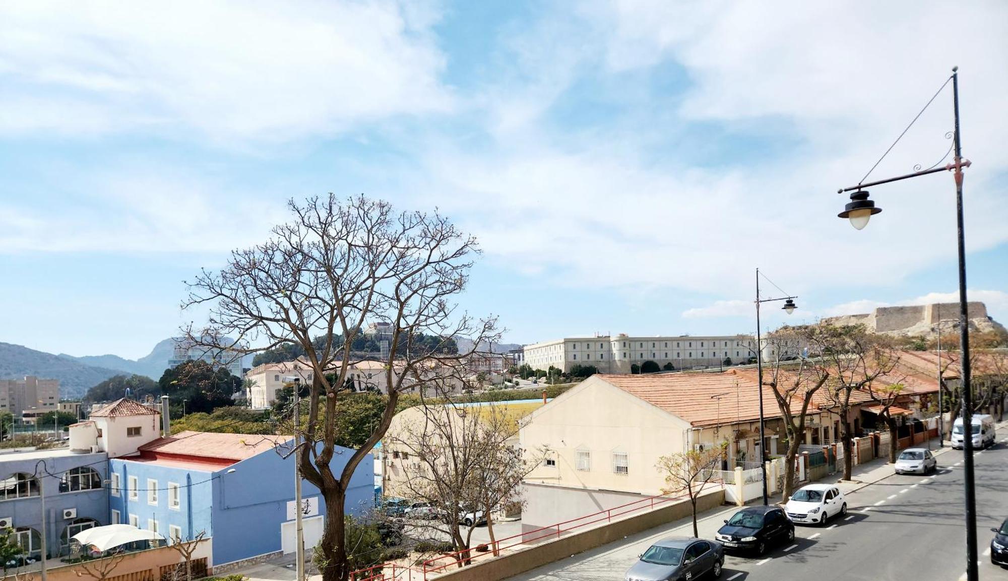 Apartamento Rincon Del Mar Cartagena Ngoại thất bức ảnh