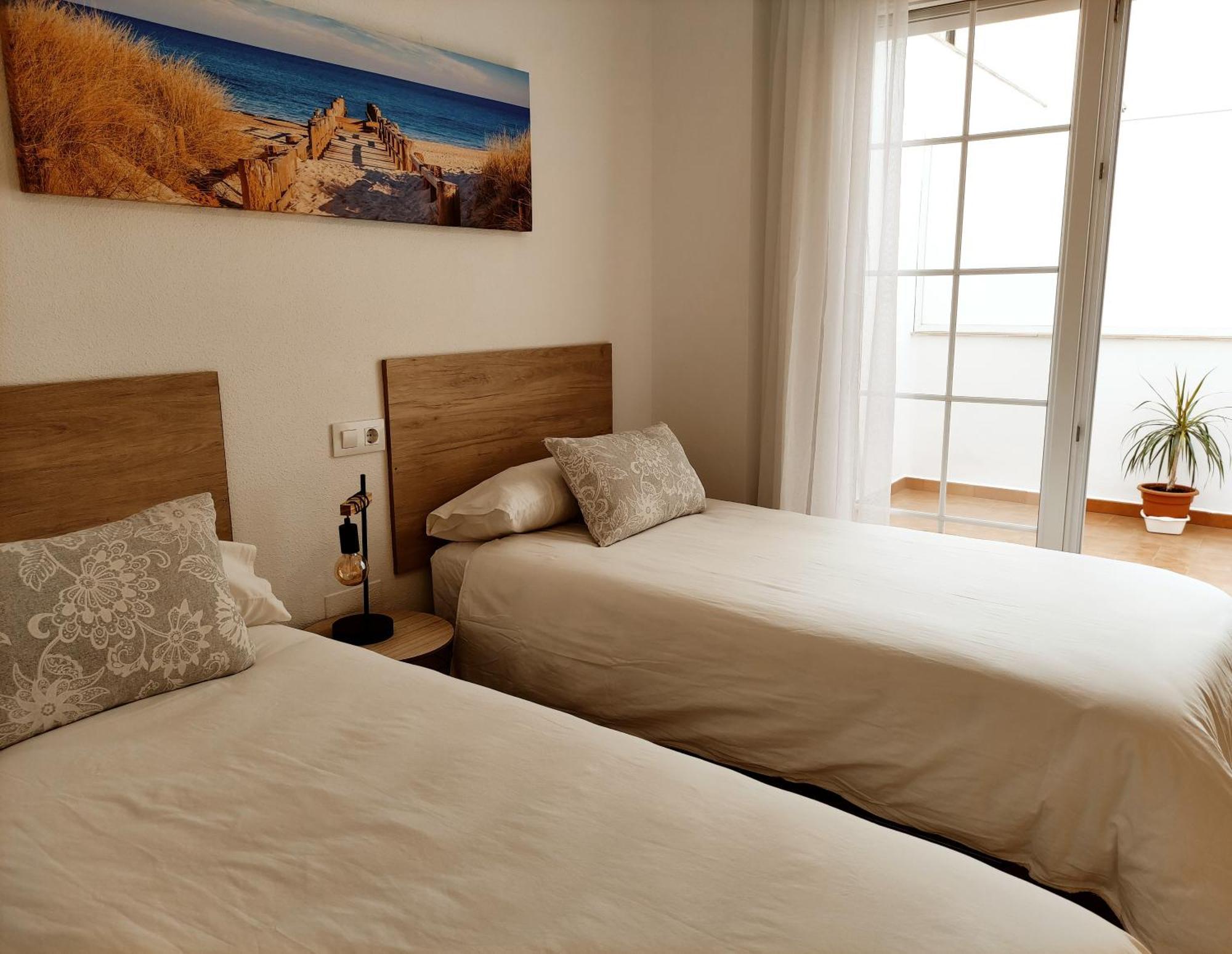 Apartamento Rincon Del Mar Cartagena Ngoại thất bức ảnh